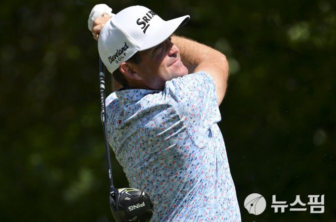 키건 브래들리. [사진=로이터]