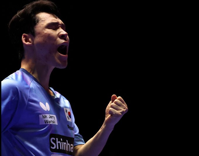 자우진. [사진=로이터]