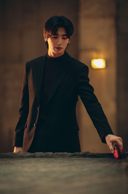 [서울=뉴스핌] 최문선 기자 = 오귀 스틸컷. [사진=디즈니+] 2025.08.20 moonddo00@newspim.com