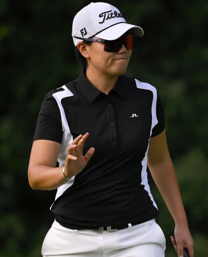 이정은5. [사진=LPGA]