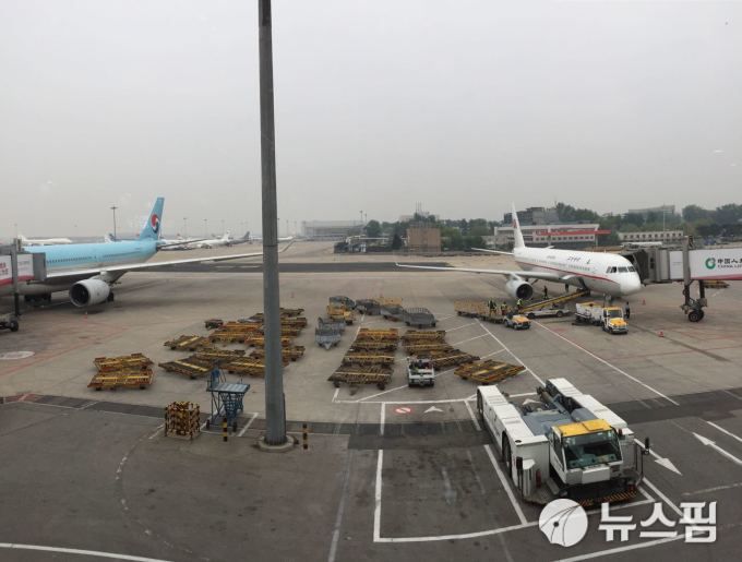 [서울=뉴스핌] 최헌규 중국전문기자= 2025.08.31 chk@newspim.com