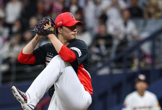 정해영. [사진=KIA]