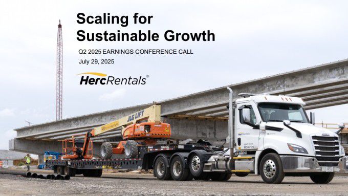 허크홀딩스 2025년 2분기 결산 보충자료 갈무리 [사진=허크홀딩스]