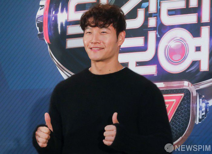 가수 김종국이 5일 품절남이 된다. [사진=뉴스핌DB]