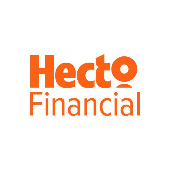 헥토파이낸셜 로고. [사진=헥토파이낸셜]