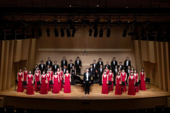 서울시합창단 [사진=세종문화회관]