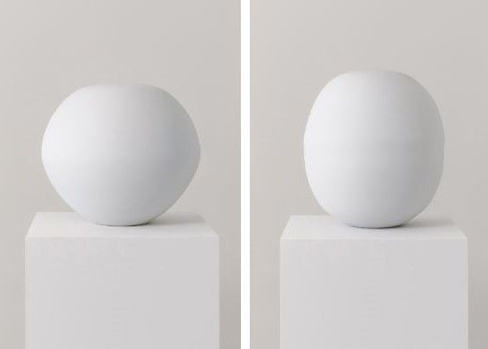 [서울=뉴스핌]이영란 미술전문기자=김수자 '연역적 오브제-보따리'. 2023 [사진=포도뮤지엄] 2025.09.14 art29@newspim.com