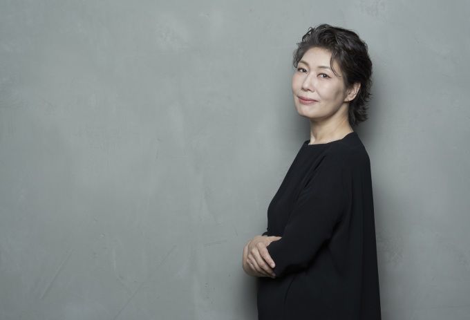 세계적인 피아니스트 백혜선. [사진=경기아트센터]