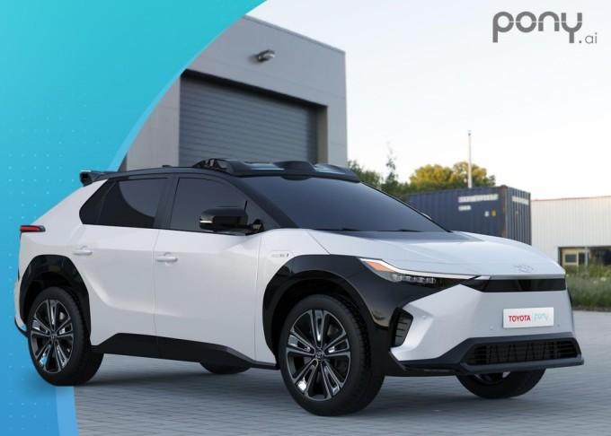 포니 AI 로고 [사진 = 업체 홈페이지]