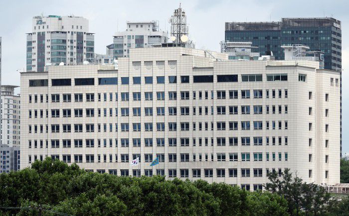 대통령실 청사 [사진=뉴스핌DB]