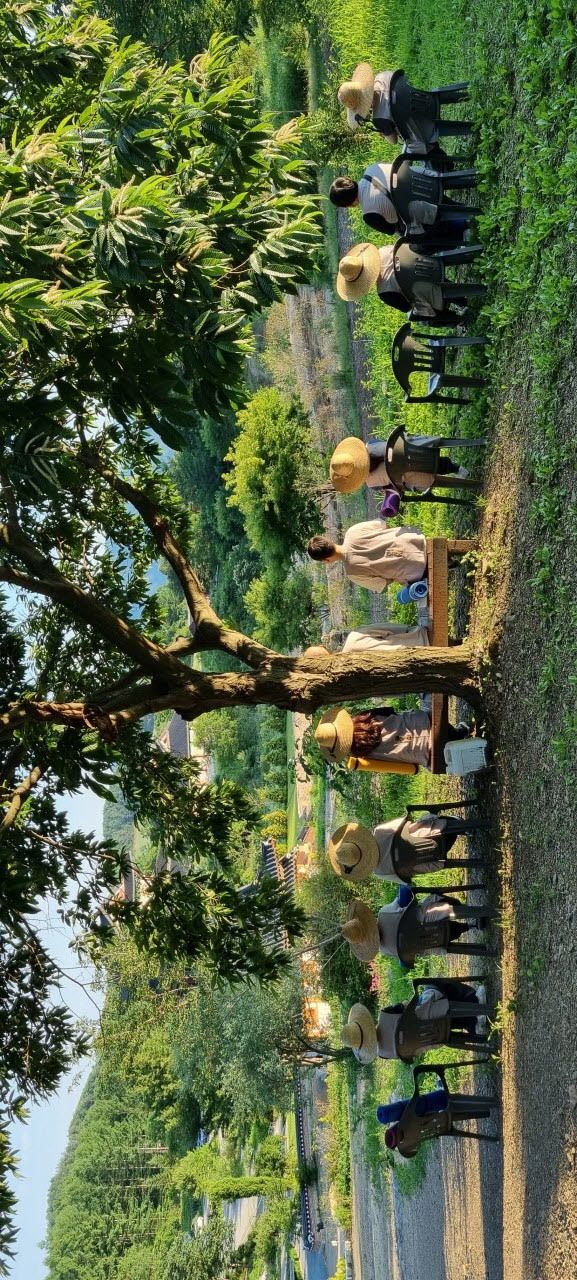 [서울=뉴스핌] 최문선 기자 = 만경산사. [사진=만경산사] 2025.09.22 moonddo00@newspim.com