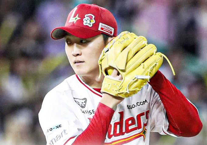 김건우. [사진=kt]