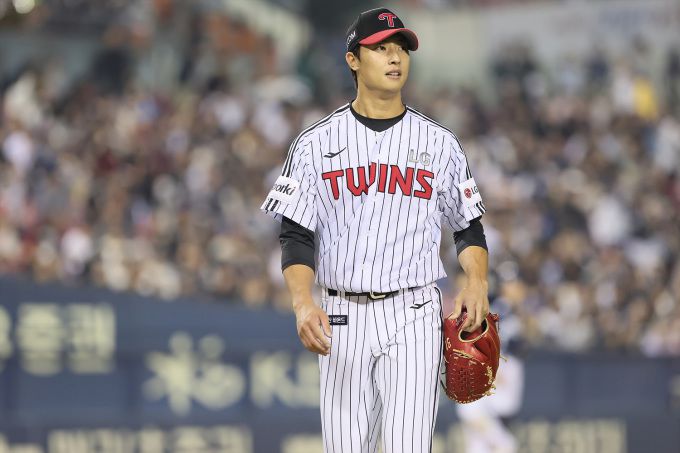 LG 이정용. [사진 = LG]