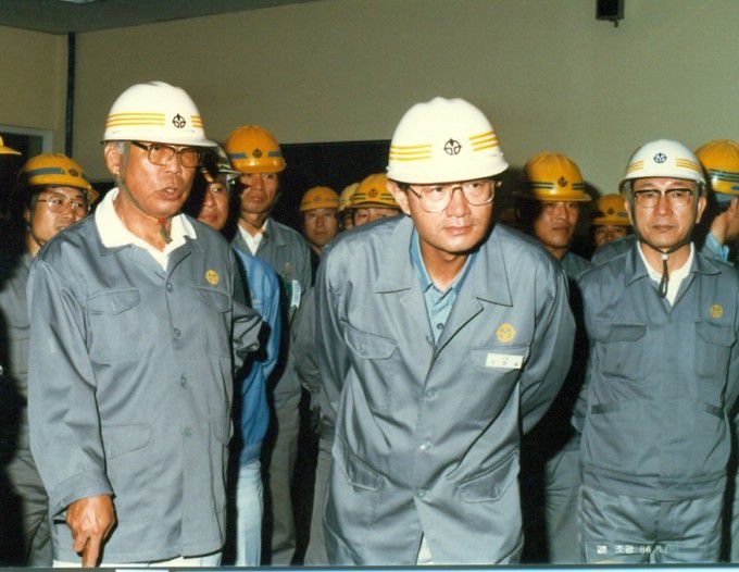 최창걸 고려아연 명예회장. [사진제공=고려아연]