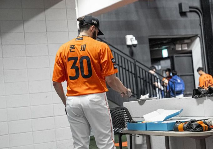 [서울=뉴스핌] 장환수 스포츠전문기자= 2025.10.18 zangpabo@newspim.com