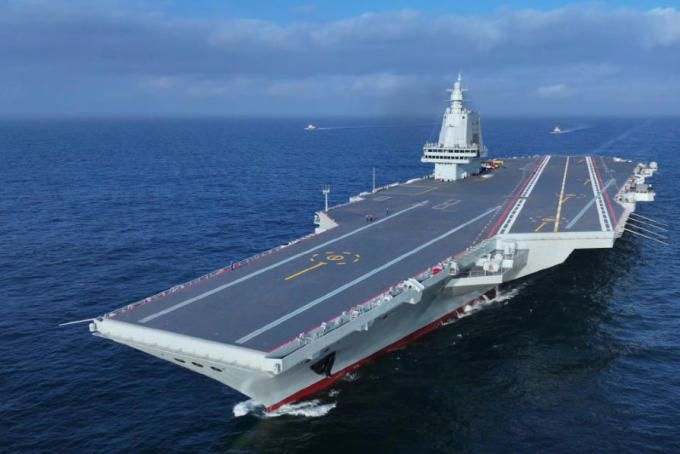 [서울=뉴스핌] 최헌규 중국전문기자= 2025.11.08 chk@newspim.com