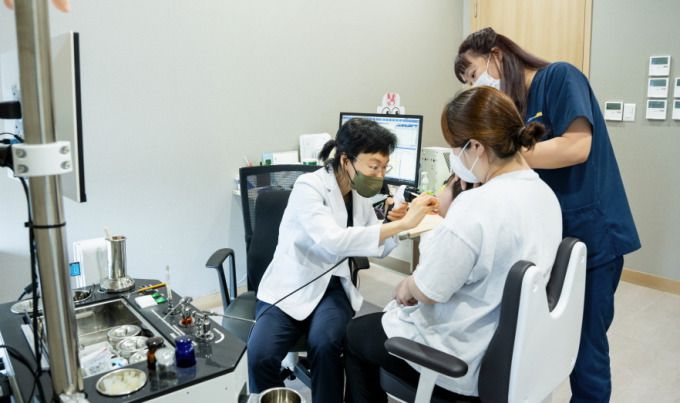 평일 오후 11시까지 진료 서비스 제공 [사진=파주시] 2025.06.04 atbodo@newspim.com