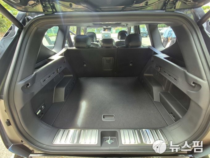 기아 EV5 [사진=뉴스핌 DB]