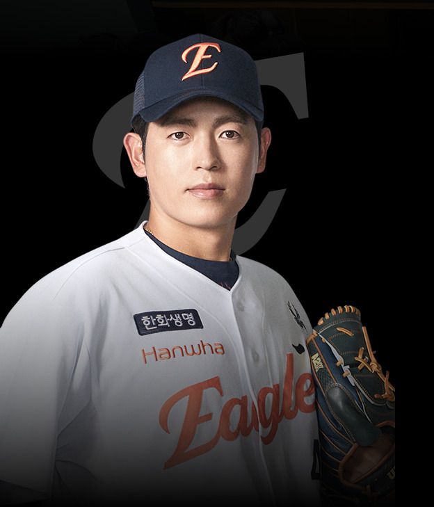 이태양. [사진=한화]