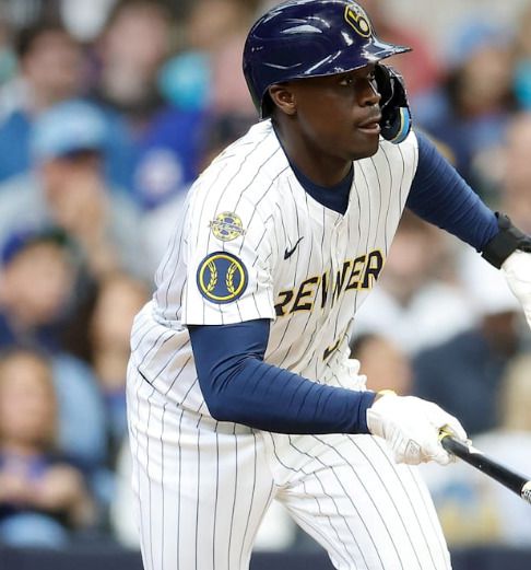 두산과 계약이 임박한 다즈 카메론. [사진 = MLB닷컴]