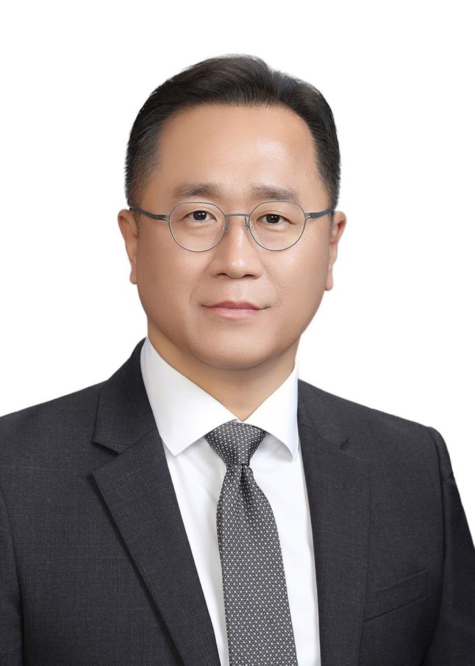 김보준 특별수사본부장(경무관) [사진=경찰청]