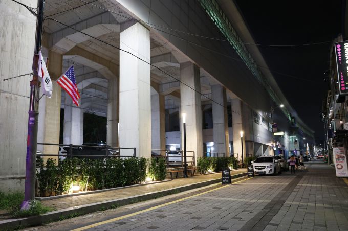 노후 장비를 교체·보완해 음질을 향상시키는 등 보다 쾌적한 청취 환경 마련[사진=동두천시] 2025.12.05 sinnews7@newspim.com