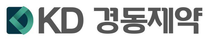 경동제약 로고. [사진=경동제약]