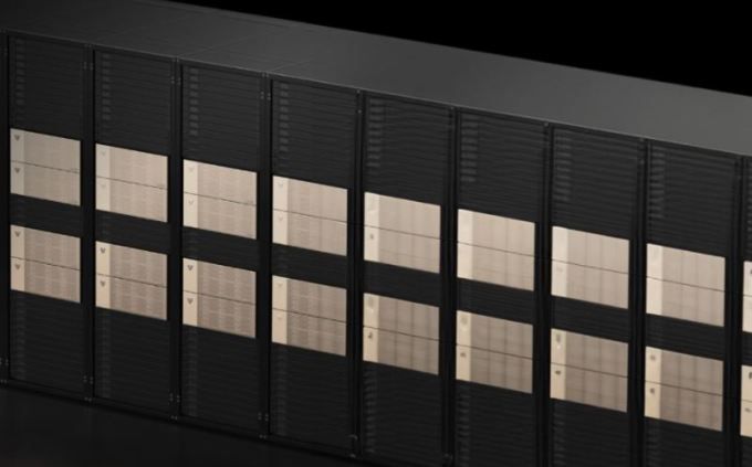 [사진 = 무어스레드 공식 홈페이지] 중국 무어스레드(摩爾線程∙Moore Threads 688795.SH)가 개발한 인공지능(AI) 데이터 센터 솔루션 콰어(KUAE·誇娥) 제품 이미지.