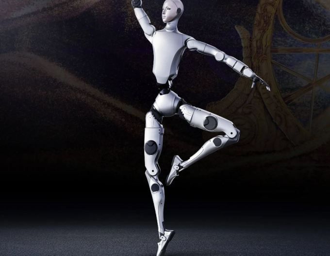 [사진 = 유니트리 공식 홈페이지] 중국 유니트리(宇樹科技∙위수과기∙UNITREE)가 개발한 휴머노이드 로봇 'H2'