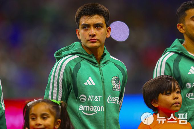 질베르토 모라. [사진=로이터 뉴스핌]