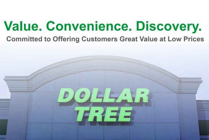 달러트리 로고 [사진 = 업체 홈페이지]