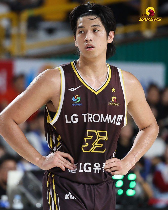 칼 타마요. [사진=LG]