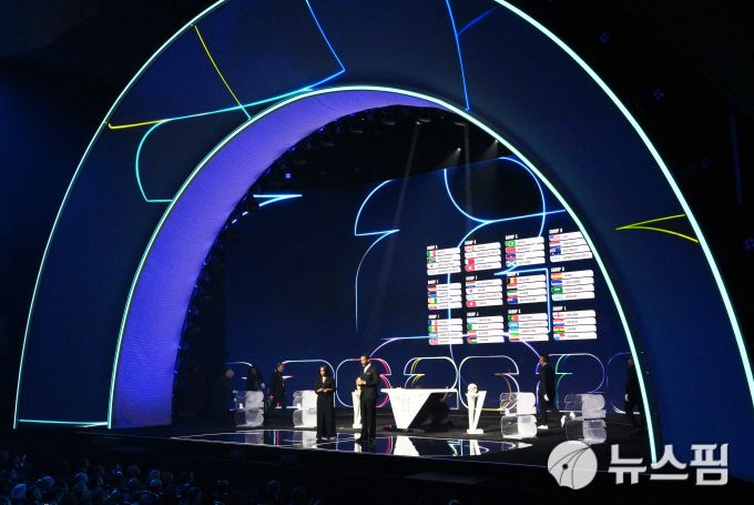 [서울=뉴스핌] 장환수 스포츠전문기자= 2025.12.06 zangpabo@newspim.com