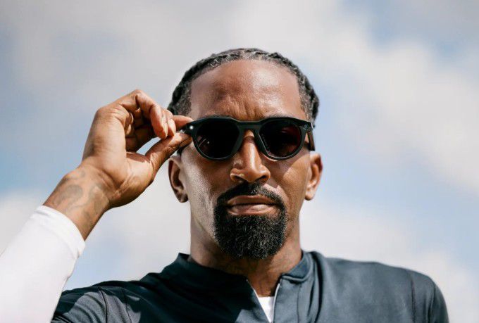 오클리 메타 HSTN AI 글라스 [사진 = 메타 플랫폼스 홈페이지]