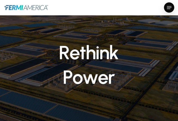 페르미 로고 [사진 = 업체 홈페이지 갈무리]