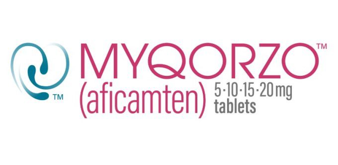 마이코르조(아피캄텐) 로고 [사진=사이토키네틱스 홈페이지]