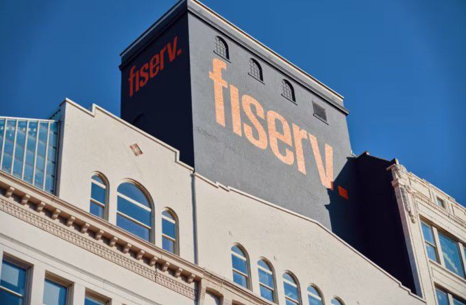 파이서브 로고 [사진=블룸버그]