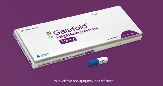 아미쿠스의 갈라폴드 [사진=업체 제공]