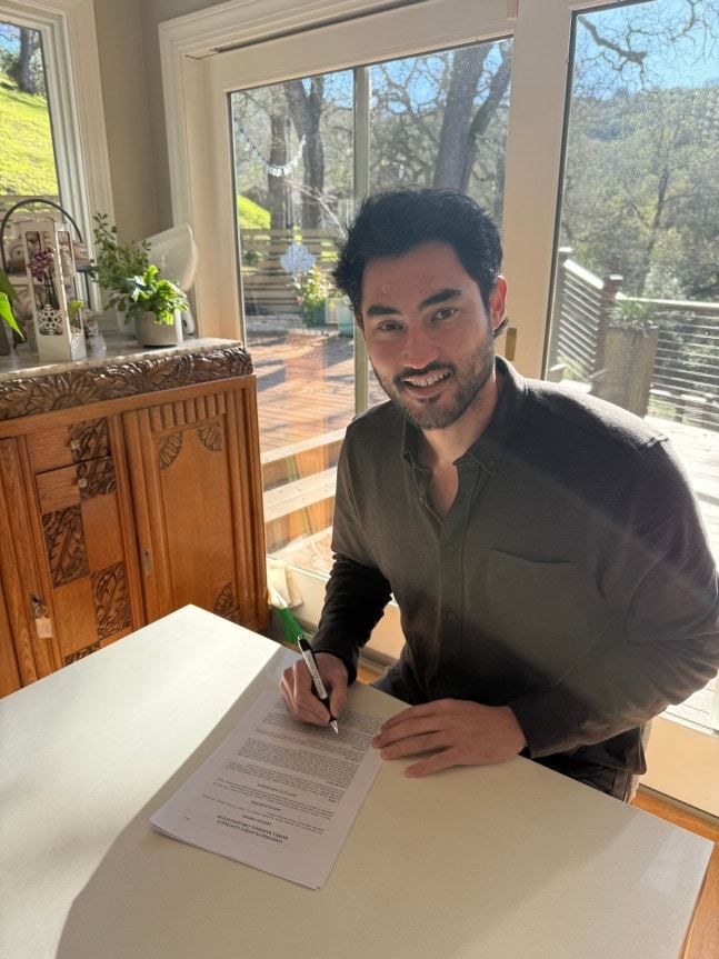 SSG와 재계약에 성공한 화이트. [사진 = SSG]