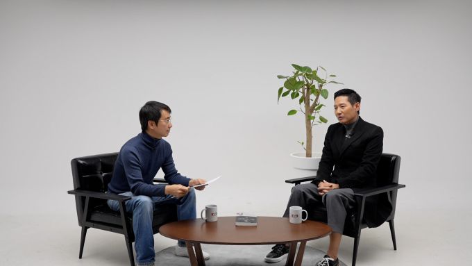 [서울=뉴스핌]이웅희 기자=LG 염경엽 감독이 뉴스핌TV를 통해 새해 포부를 밝히고 있다. 2026.01.02 iaspire@newspim.com