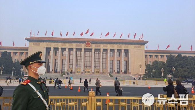 [서울=뉴스핌] 최헌규 중국전문기자= 2026.01.03 chk@newspim.com