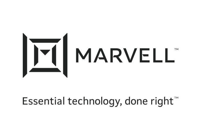 마벨 테크놀로지 로고 [사진 = 업체 홈페이지]