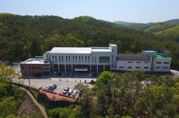 진천청소년수련원. [사진=진천군] 2026.01.07 baek3413@newspim.com