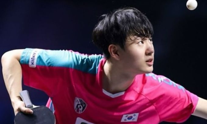 오준성. [사진 = 오준성 SNS]