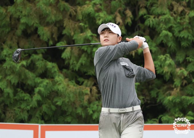 박성현. [사진= KLPGA]