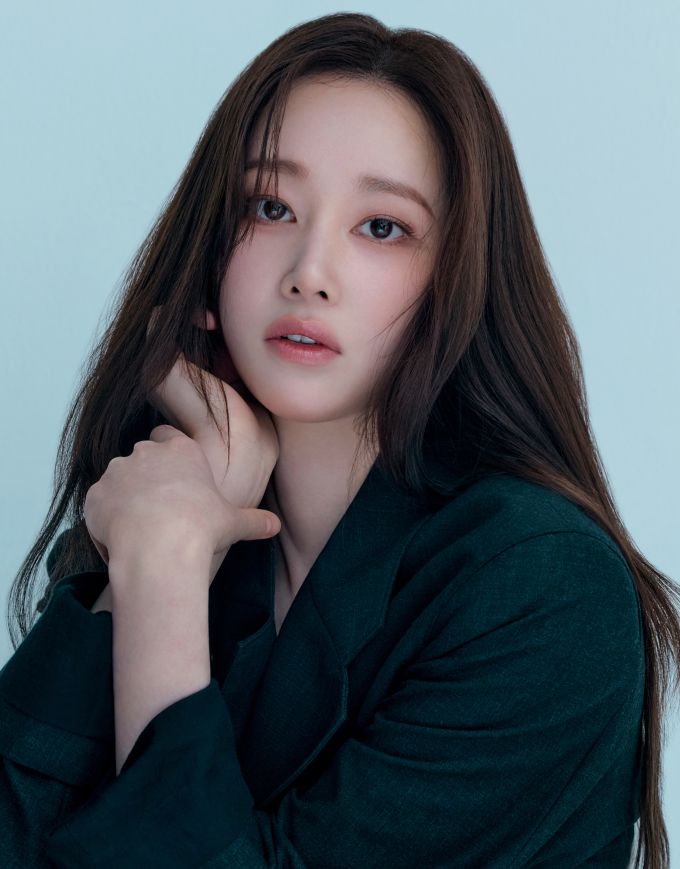 영화 '프로젝트Y'에 출연한 배우 전종서. [사진=앤드마크]