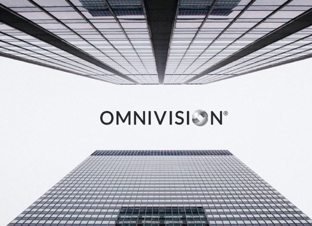 [사진 = 옴니비전 공식 홈페이지] 중국 옴니비전(豪威集團∙하오웨이그룹∙OmniVision 603501.SH/0501.HK) 기업 홍보 이미지.