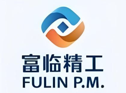 [사진= 바이두] 중국 자동차 부품 및 리튬배터리 양극재 연구개발 업체로 '화웨이 테마주'로 분류돼 있는 부림정공(富臨精工∙FULIN 300432.SZ) 기업로고.