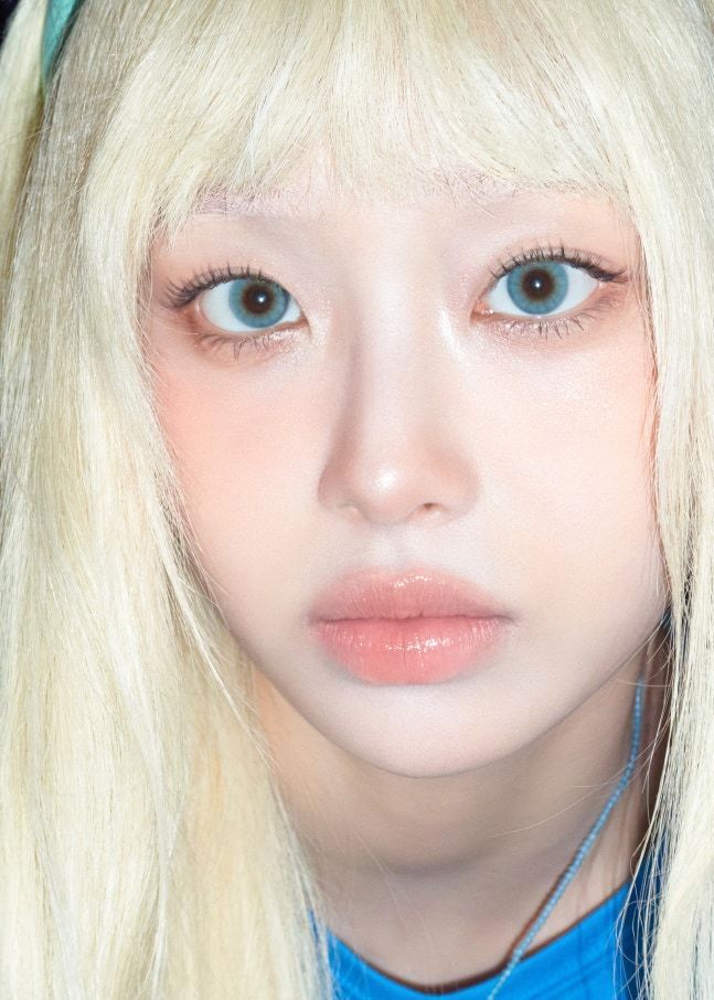 [서울=뉴스핌] 이지은 기자 = 가수 츄. [사진=ATRP] 2026.01.14 alice09@newspim.com