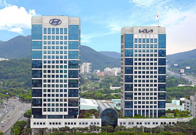 현대차 사옥. [사진= 현대차그룹]